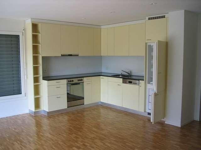 4.5 Zimmer, 107 m², 1. Stock