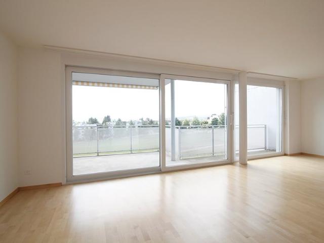 4.5 Zimmer, 107 m², 1. Stock