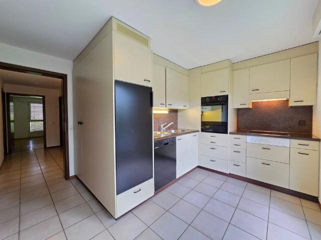 4.5 Zimmer, 107 m², 1. Stock