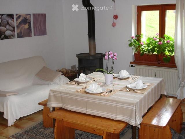 4.5 Zimmer, 107 m²