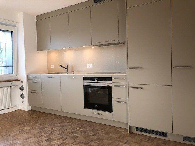 4.5 Zimmer, 107 m², 2. Stock