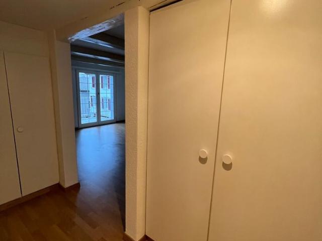 4.5 Zimmer, 107 m², 2. Stock