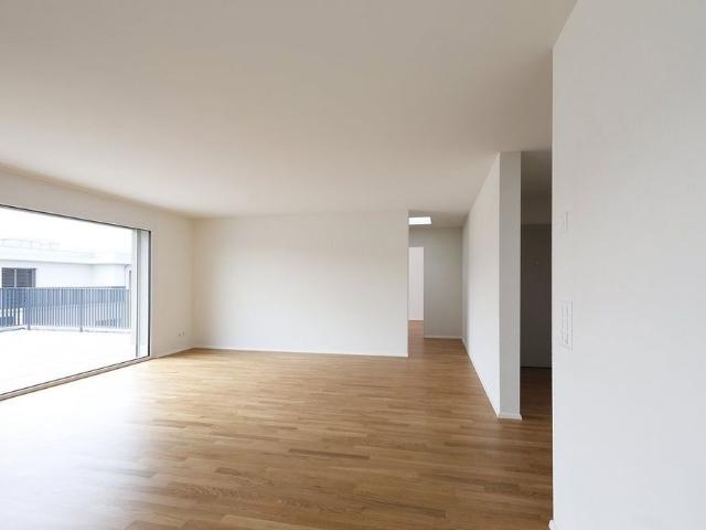 4.5 Zimmer, 107 m², 2. Stock