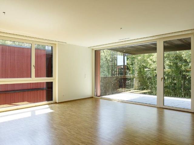 4.5 Zimmer, 107 m², 2. Stock