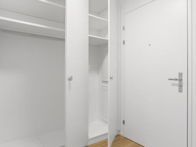 4.5 Zimmer, 107 m², 2. Stock