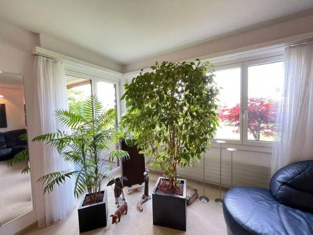 4.5 Zimmer, 107 m²