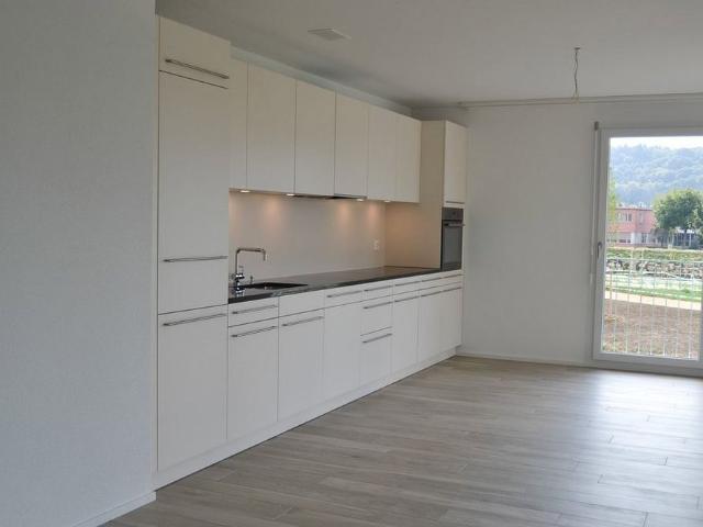 4.5 Zimmer, 107 m², 3. Stock