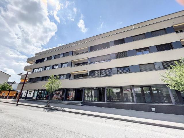 4.5 Zimmer, 107 m², 3. Stock