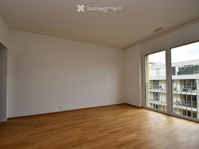 4.5 Zimmer, 107 m², 3. Stock