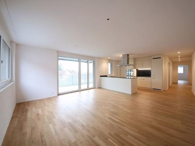 4.5 Zimmer, 107 m², 3. Stock