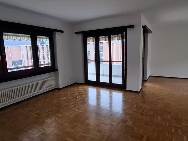 4.5 Zimmer, 107 m², 3. Stock