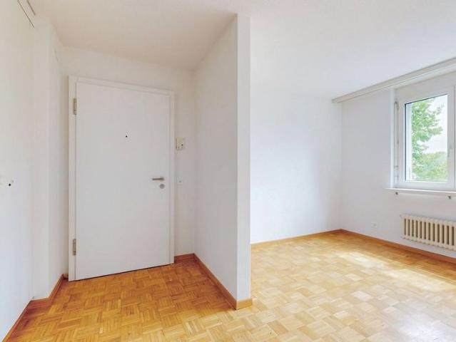 4.5 Zimmer, 107 m², 3. Stock