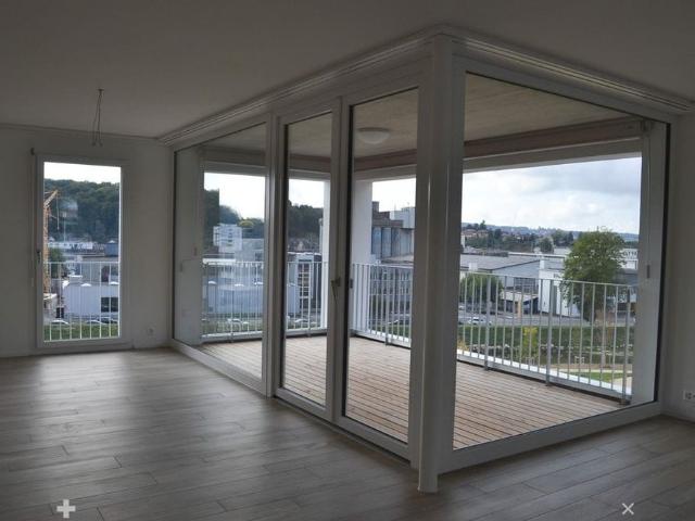 4.5 Zimmer, 107 m², 3. Stock