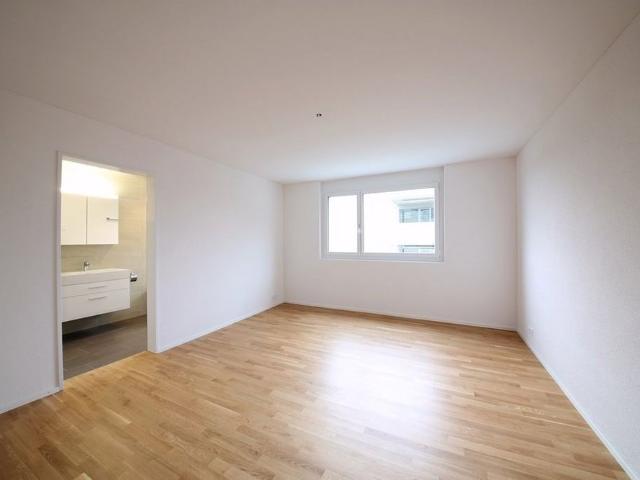 4.5 Zimmer, 107 m², 3. Stock