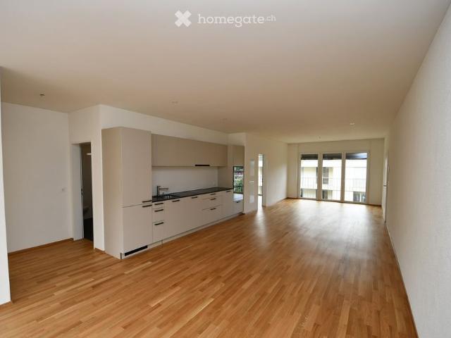 4.5 Zimmer, 107 m², 3. Stock