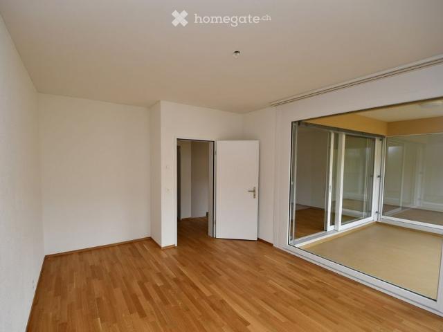 4.5 Zimmer, 107 m², 3. Stock