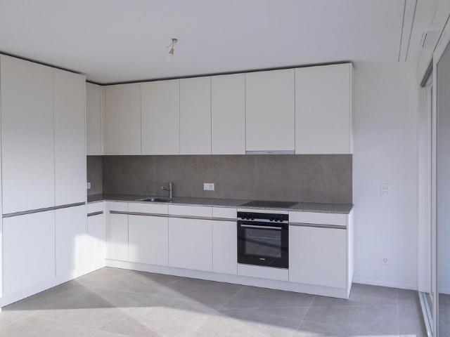 4.5 Zimmer, 107 m²