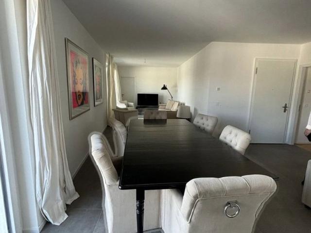 4.5 Zimmer, 107 m², 4. Stock