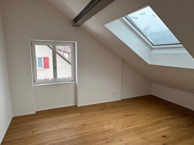 4.5 Zimmer, 107 m², 4. Stock