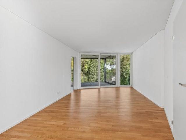 4.5 Zimmer, 107 m², 4. Stock