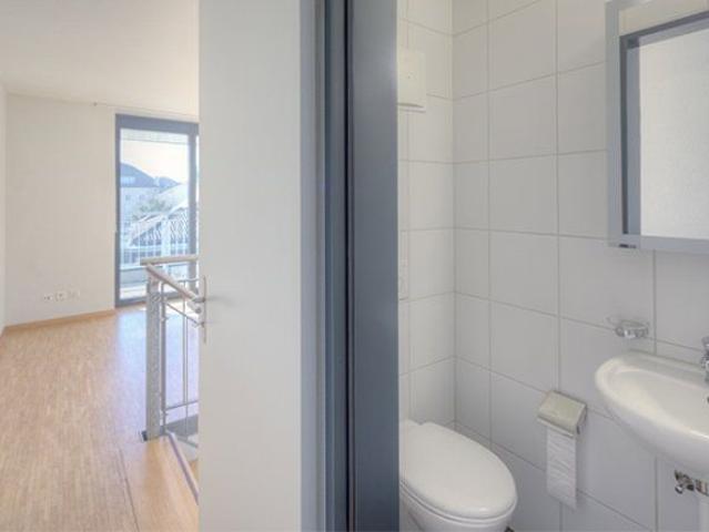 4.5 Zimmer, 107 m², 4. Stock