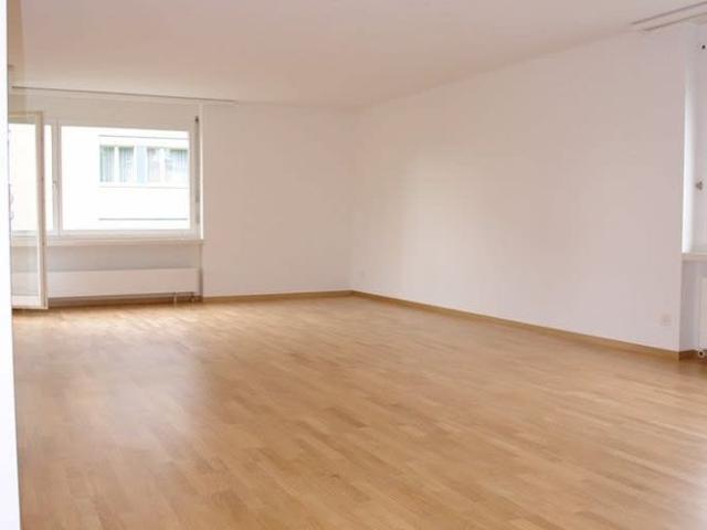 4.5 Zimmer, 107 m², 5. Stock