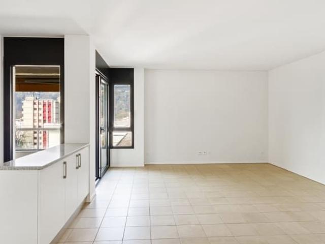 4.5 Zimmer, 107 m², 5. Stock