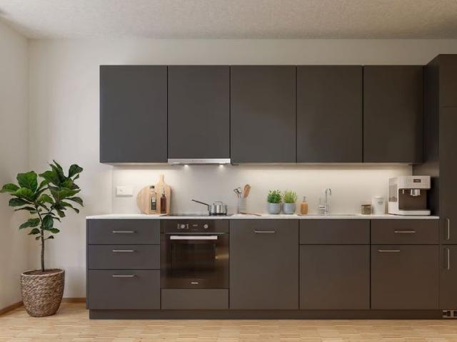 4.5 Zimmer, 107 m², 5. Stock