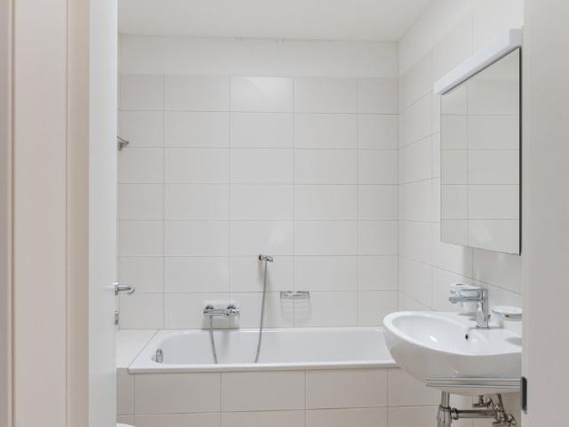 4.5 Zimmer, 107 m², 5. Stock