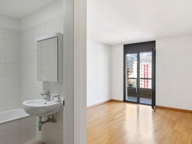 4.5 Zimmer, 107 m², 5. Stock