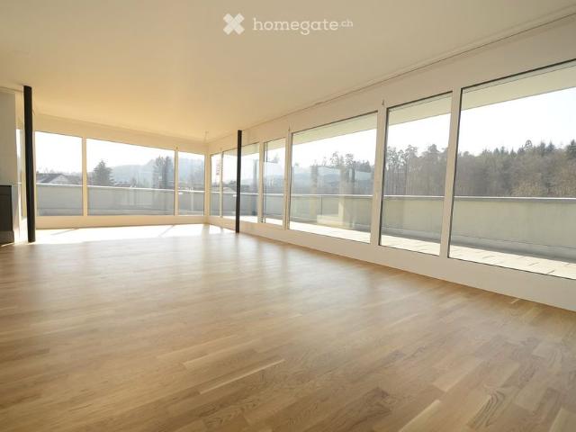 4.5 Zimmer, 107 m²