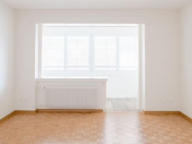 4.5 Zimmer, 107 m², 6. Stock