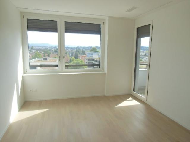 4.5 Zimmer, 107 m², 8. Stock