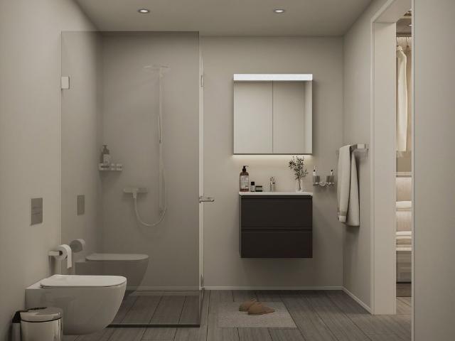 4.5 Zimmer, 104 m², EG