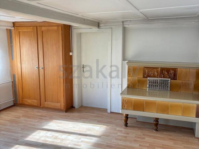4.5 Zimmer, 104 m², EG