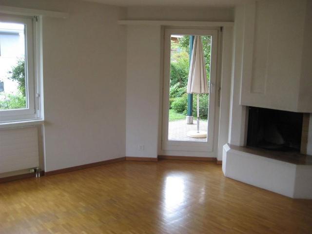 4.5 Zimmer, 104 m², EG