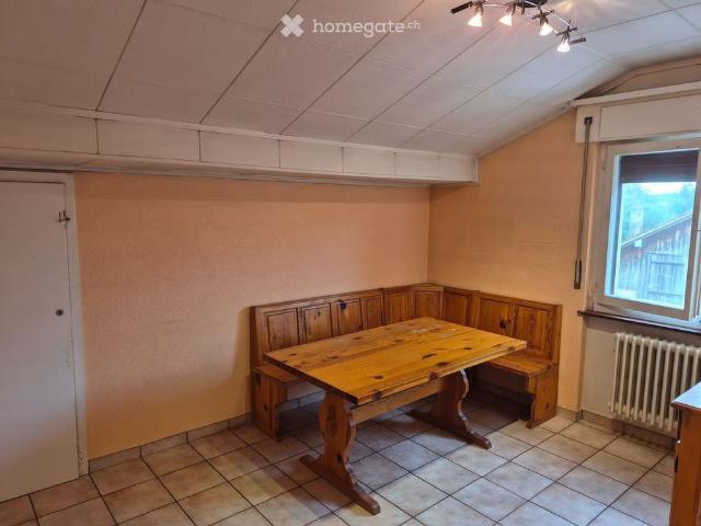 4.5 Zimmer, 104 m²