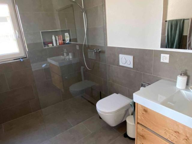 4.5 Zimmer, 104 m², 1. Stock