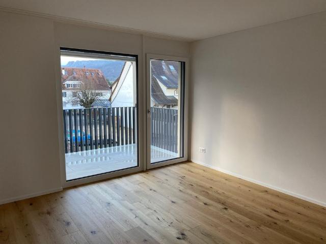 4.5 Zimmer, 104 m², 1. Stock