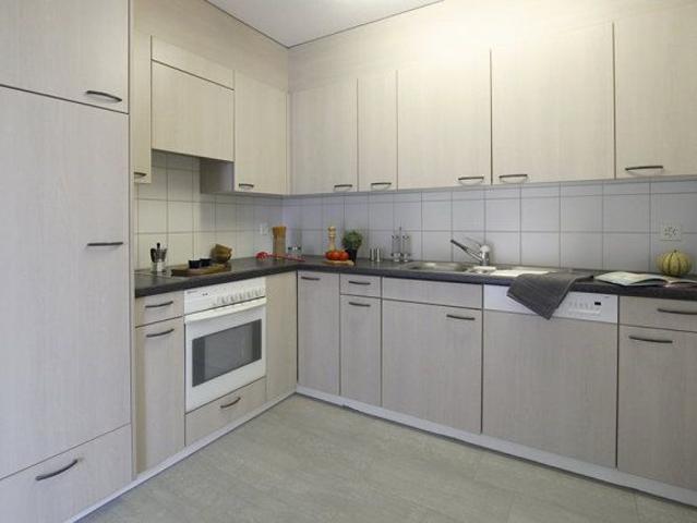 4.5 Zimmer, 104 m², 1. Stock