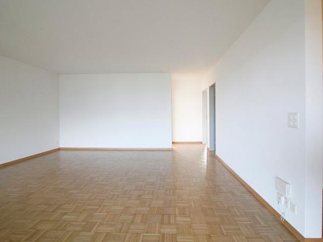 4.5 Zimmer, 104 m², 1. Stock