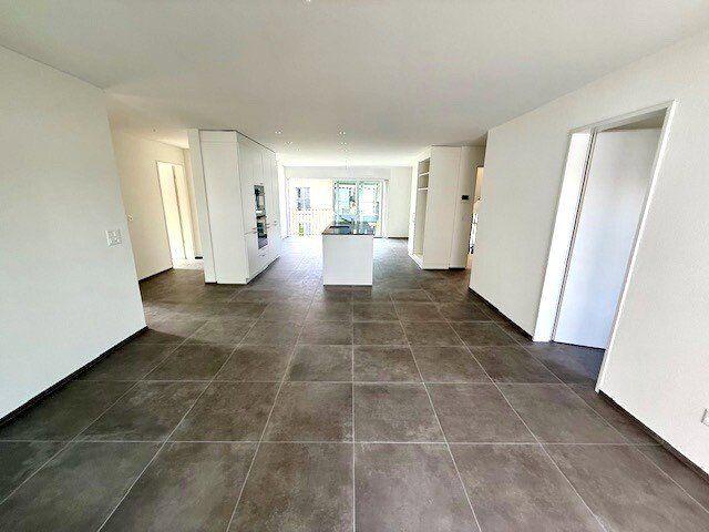 4.5 Zimmer, 104 m², 1. Stock