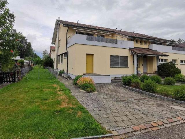 4.5 Zimmer, 104 m², 1. Stock