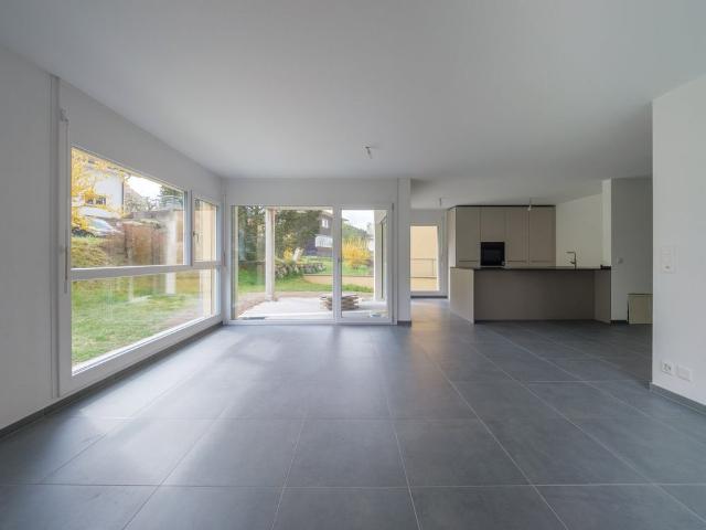 4.5 Zimmer, 104 m², 1. Stock