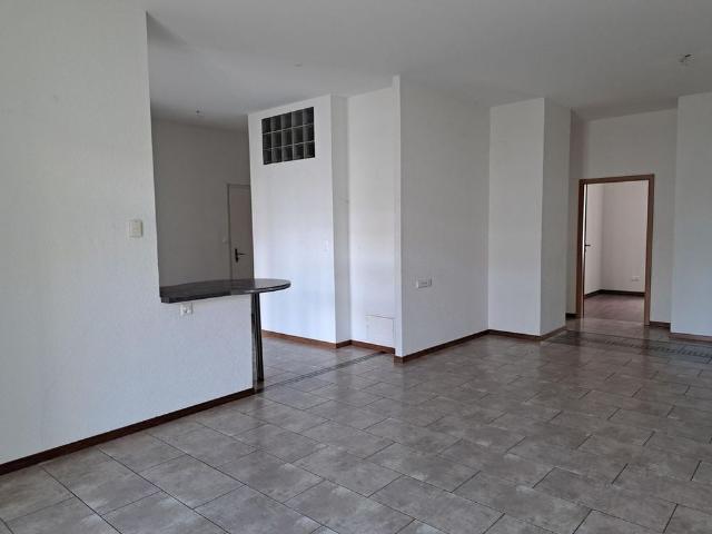 4.5 Zimmer, 104 m², 1. Stock