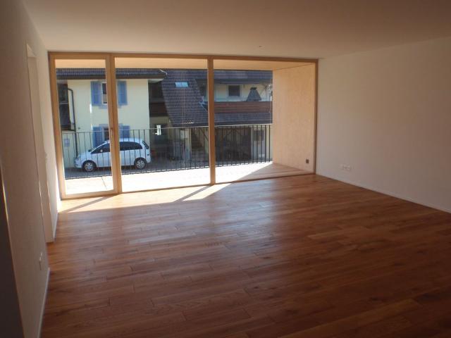 4.5 Zimmer, 104 m², 1. Stock