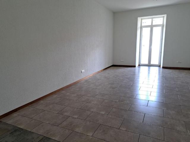 4.5 Zimmer, 104 m², 1. Stock