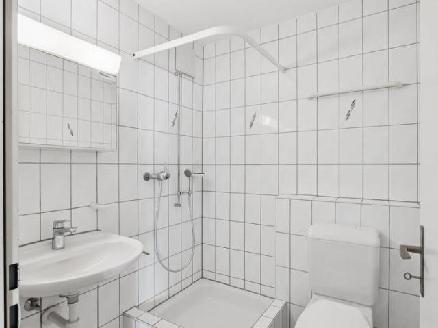 4.5 Zimmer, 104 m², 1. Stock