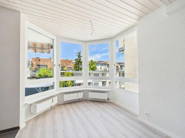 4.5 Zimmer, 104 m²
