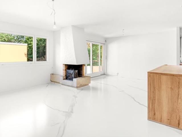 4.5 Zimmer, 104 m², 2. Stock